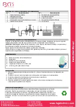 Предварительный просмотр 12 страницы BGS technic BGS 6705 Instruction Manual