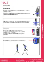 Preview for 3 page of BGS technic BGS 70051 Instruction Manual