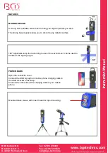 Preview for 7 page of BGS technic BGS 70051 Instruction Manual