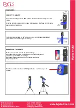 Preview for 11 page of BGS technic BGS 70051 Instruction Manual