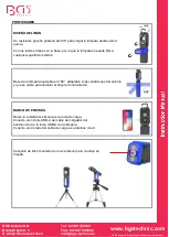 Preview for 15 page of BGS technic BGS 70051 Instruction Manual