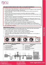 Preview for 10 page of BGS technic BGS 70150 Manual