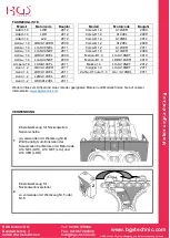 Preview for 2 page of BGS technic BGS 8857 Manual