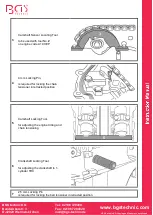 Preview for 6 page of BGS technic BGS 8857 Manual