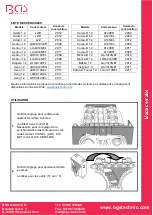 Preview for 8 page of BGS technic BGS 8857 Manual