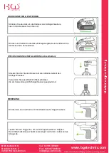 Предварительный просмотр 6 страницы BGS technic BGS 9928 Manual