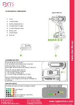 Предварительный просмотр 13 страницы BGS technic BGS 9928 Manual