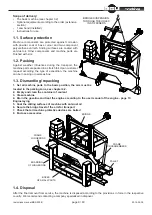 Предварительный просмотр 9 страницы BGU BBS 500 B Instructions For Use Manual