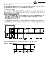 Предварительный просмотр 10 страницы BGU BBS 500 B Instructions For Use Manual