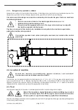 Предварительный просмотр 11 страницы BGU BBS 500 B Instructions For Use Manual