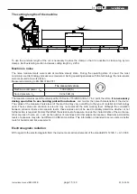 Предварительный просмотр 15 страницы BGU BBS 500 B Instructions For Use Manual