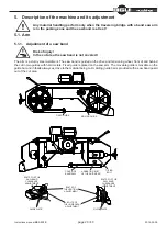 Предварительный просмотр 20 страницы BGU BBS 500 B Instructions For Use Manual