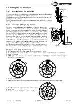 Preview for 25 page of BGU BBS 500 B Instructions For Use Manual