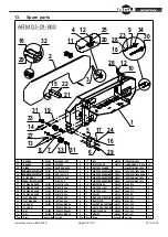 Предварительный просмотр 39 страницы BGU BBS 500 B Instructions For Use Manual