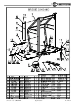 Предварительный просмотр 40 страницы BGU BBS 500 B Instructions For Use Manual