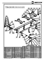 Предварительный просмотр 41 страницы BGU BBS 500 B Instructions For Use Manual