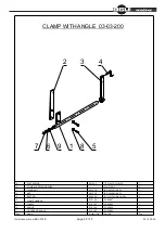 Предварительный просмотр 42 страницы BGU BBS 500 B Instructions For Use Manual