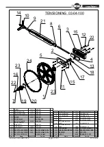 Предварительный просмотр 43 страницы BGU BBS 500 B Instructions For Use Manual