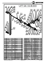 Предварительный просмотр 48 страницы BGU BBS 500 B Instructions For Use Manual