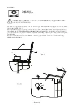 Preview for 12 page of BGU FSW 4.5 M Original Instruction Manual