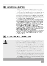 Preview for 13 page of BGU HRZ FIX Euro/Kombi User Manual