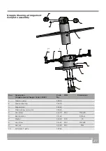 Предварительный просмотр 27 страницы BGU HRZ Lader User Manual