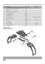 Предварительный просмотр 28 страницы BGU HRZ Lader User Manual