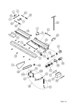 Preview for 34 page of BGU KSA 380 E Original Instruction Manual