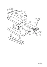 Preview for 35 page of BGU KSA 380 E Original Instruction Manual