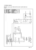 Preview for 38 page of BGU KSA 380 E Original Instruction Manual