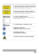 Preview for 7 page of BGU SM 500 E User Manual