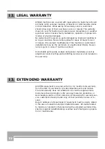 Preview for 22 page of BGU SM 500 E User Manual