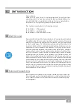 Preview for 3 page of BGU SP 30 HEH/S User Manual