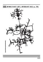 Preview for 21 page of BGU SPESSART WOODY 603 Original User Manual