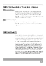 Preview for 19 page of BGU WK 700 Z CLASSIC User Manual