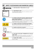 Preview for 5 page of BGU WRAPTIME I/S User Manual