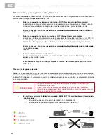 Preview for 20 page of BH Emotion ATOM User Manual