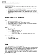 Preview for 24 page of BH Emotion ATOM User Manual