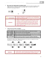 Preview for 61 page of BH Emotion ATOM User Manual