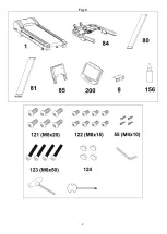 Предварительный просмотр 2 страницы BH FITNESS 3265707 Instructions For Assembly And Use