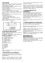 Предварительный просмотр 32 страницы BH FITNESS 3265707 Instructions For Assembly And Use