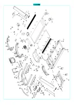 Предварительный просмотр 41 страницы BH FITNESS 3265707 Instructions For Assembly And Use