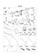 Предварительный просмотр 25 страницы BH FITNESS 3274705 Instructions For Assembly And Use