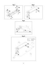 Preview for 3 page of BH FITNESS Atlanta300 Instructions For Assembly And Use