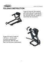 Preview for 7 page of BH FITNESS BT6443 T200 Owner'S Manual