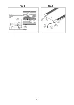 Preview for 6 page of BH FITNESS BT6443 Instructions For Assembly And Use