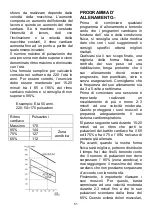 Preview for 51 page of BH FITNESS BT6443 Instructions For Assembly And Use