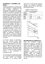 Предварительный просмотр 9 страницы BH FITNESS BZ6440 Instructions For Assembly And Use