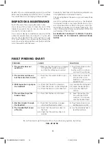 Предварительный просмотр 15 страницы BH FITNESS Columbia Instructions For Assembly And Use