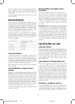 Предварительный просмотр 31 страницы BH FITNESS Columbia Instructions For Assembly And Use